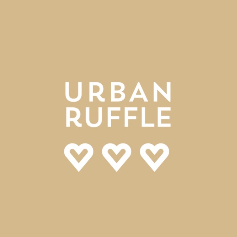 Meet Urban Ruffle